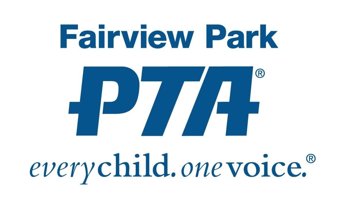 Fairview Park PTA logo