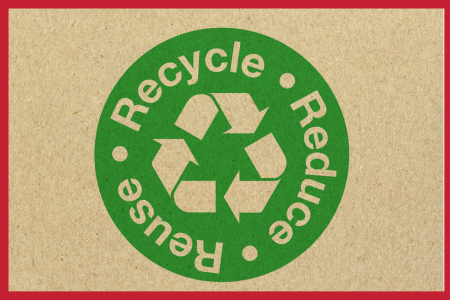 Recycling Symbol